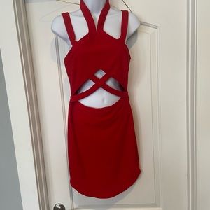 Cocktail Dress Size M